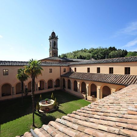 Chiostro Delle Monache Hostel Volterra Esterno foto